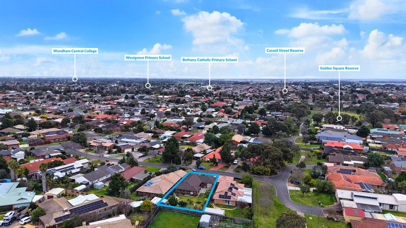 Photo - 12 Lena Court, Hoppers Crossing VIC 3029 - Image 22