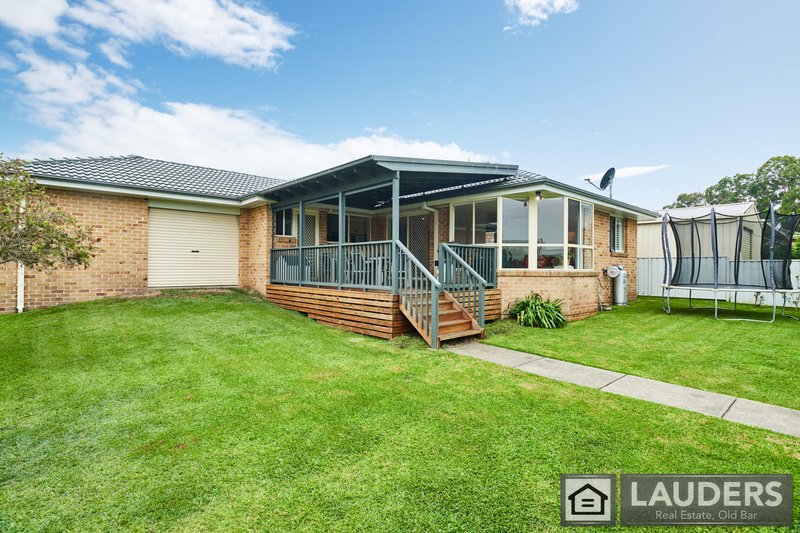 Photo - 12 Leopardwood Street, Old Bar NSW 2430 - Image 23