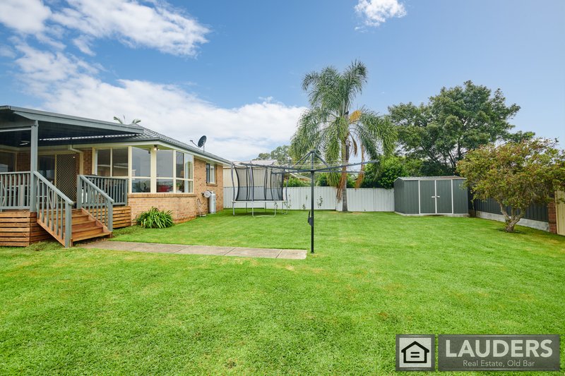 Photo - 12 Leopardwood Street, Old Bar NSW 2430 - Image 32