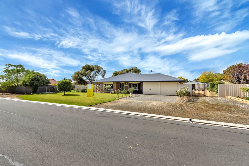 12 Leske Street, Freeling SA 5372