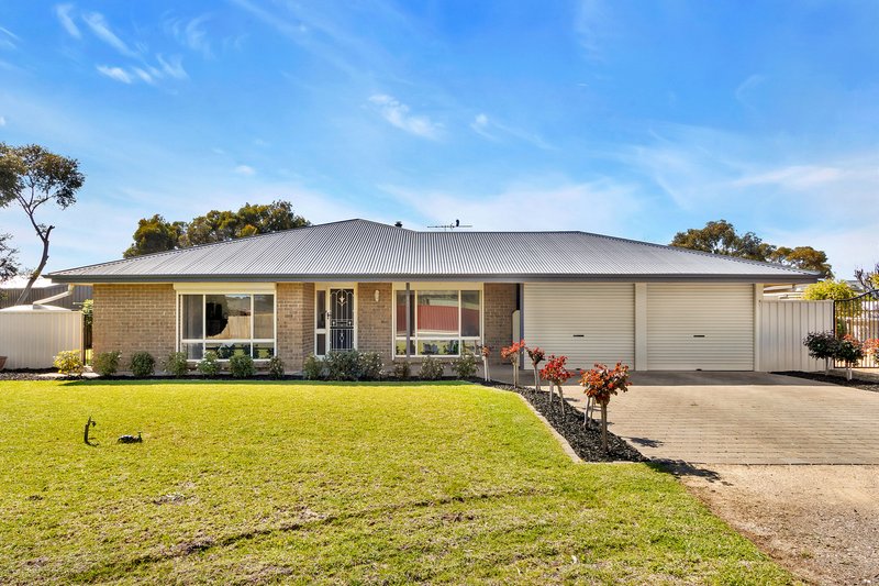 12 Leske Street, Freeling SA 5372