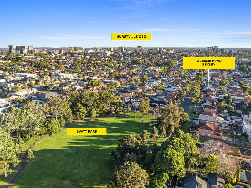 Photo - 12 Leslie Road, Bexley NSW 2207 - Image 3