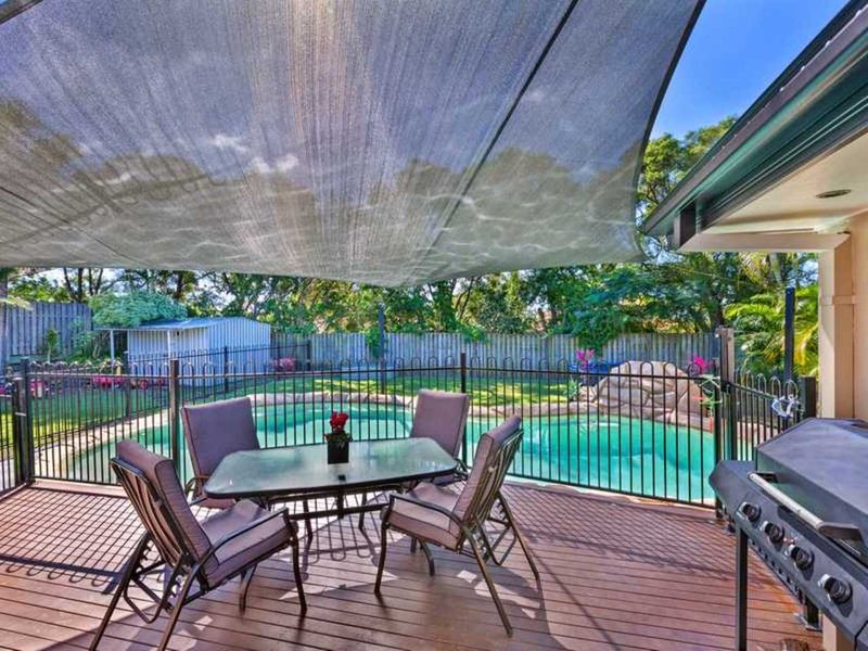 Photo - 12 Leviathan Drive, Mudgeeraba QLD 4213 - Image 5