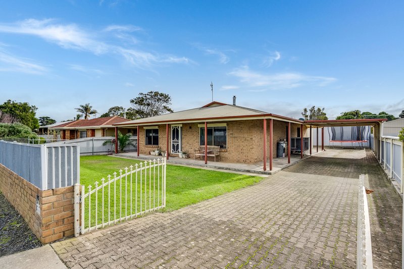 12 Lewis Street, Goolwa South SA 5214