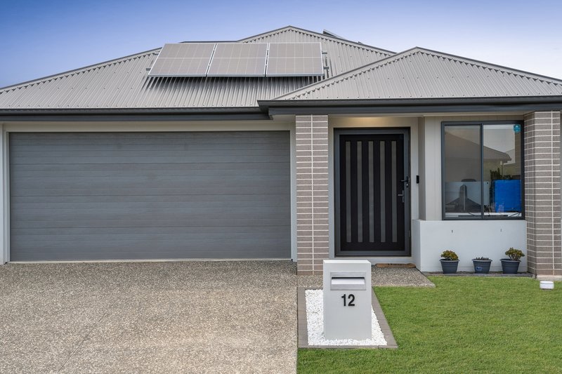 Photo - 12 Liberator Street, Griffin QLD 4503 - Image 3