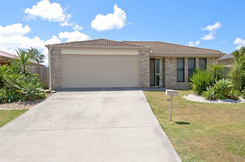 12 Lifestyle Close, Waterford West QLD 4133