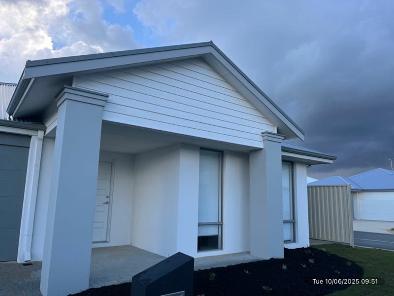 Photo - 12 Lilac Way, Alkimos WA 6038 - Image 1