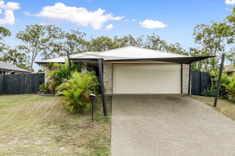 12 Lillee Court, Urangan QLD 4655