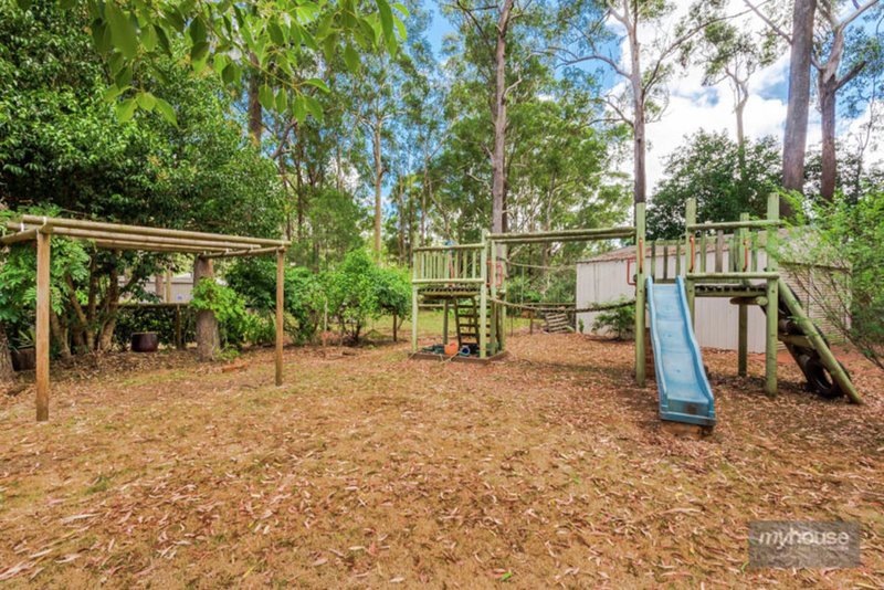 Photo - 12 Lillian Court, Highfields QLD 4352 - Image 22