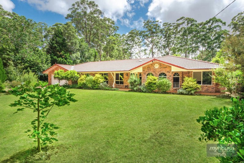 Photo - 12 Lillian Court, Highfields QLD 4352 - Image 23