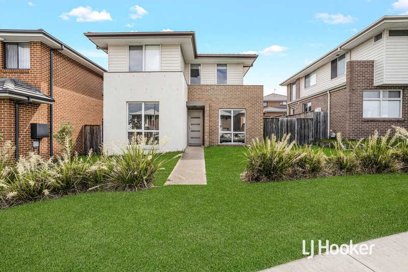 12 Lillian Crescent, Schofields NSW 2762