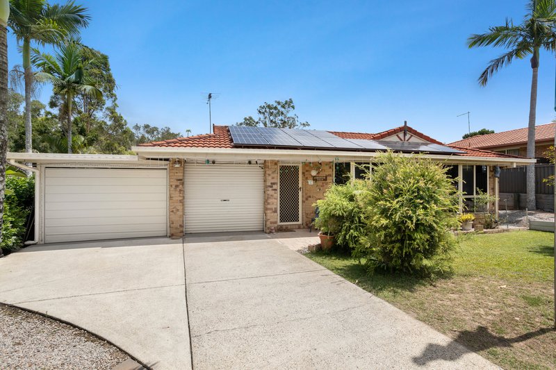 12 Lillypilly Court, Kallangur QLD 4503