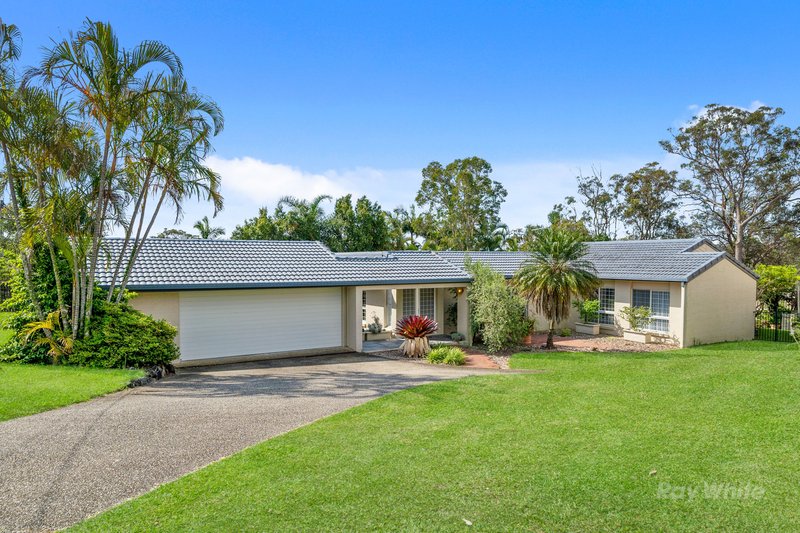 12 Lilygreen Court, Springwood QLD 4127