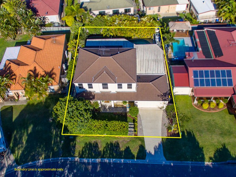 Photo - 12 Limosa Ct , Mango Hill QLD 4509 - Image 19