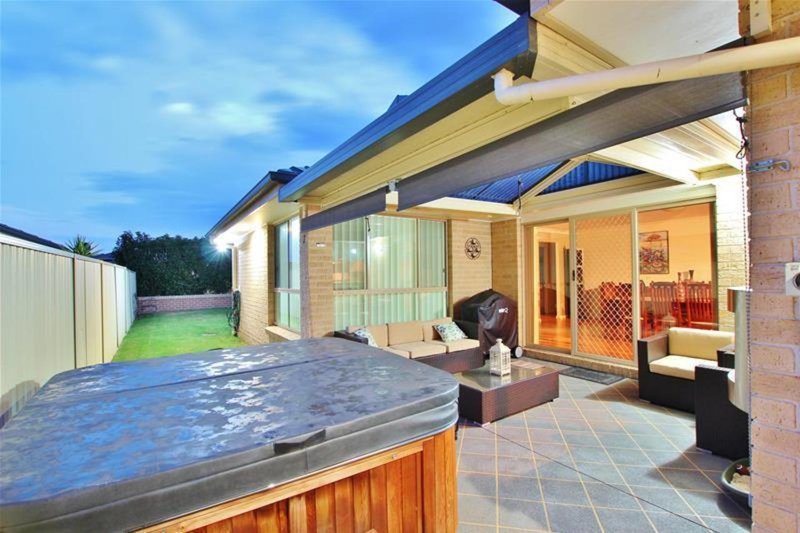 Photo - 12 Lincoln Grove, Harrington Park NSW 2567 - Image 4