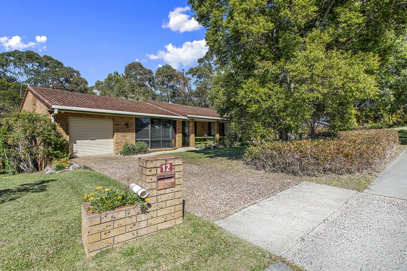 Photo - 12 Linden Avenue, Toormina NSW 2452 - Image 1