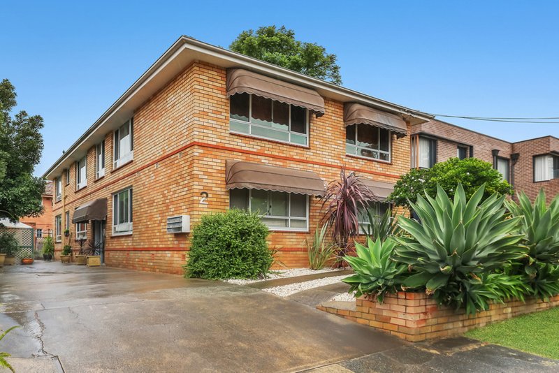 Photo - 1/2 Lindsay Avenue, Summer Hill NSW 2130 - Image 5