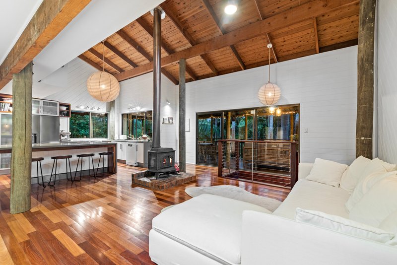 Photo - 12 Lindwall Place, Currumbin Valley QLD 4223 - Image 1