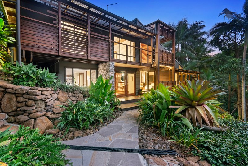 Photo - 12 Lindwall Place, Currumbin Valley QLD 4223 - Image 2