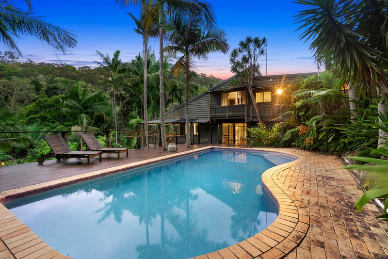 Photo - 12 Lindwall Place, Currumbin Valley QLD 4223 - Image 3