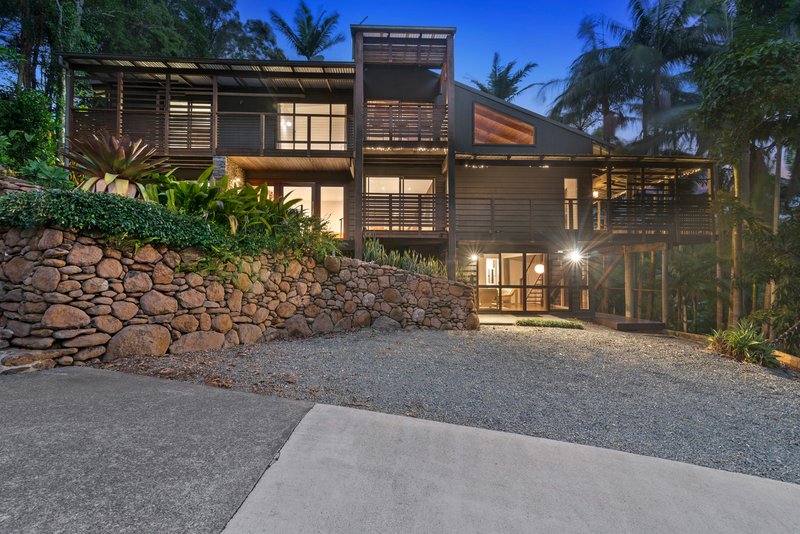 Photo - 12 Lindwall Place, Currumbin Valley QLD 4223 - Image 25