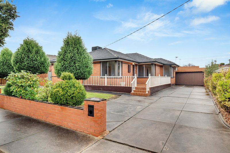 12 Linoak Avenue, Lalor VIC 3075