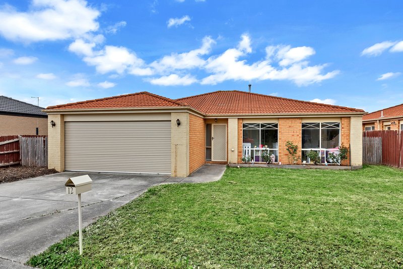 Photo - 12 Lisburn Way, Berwick VIC 3806 - Image