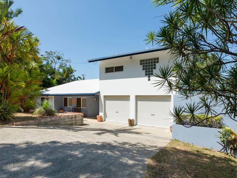 12 Little Maria Street, Flying Fish Point QLD 4860 Real Estate