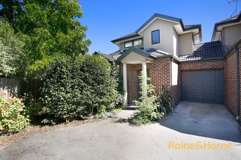 1/2 Little Wurruk Lane, Preston VIC 3072