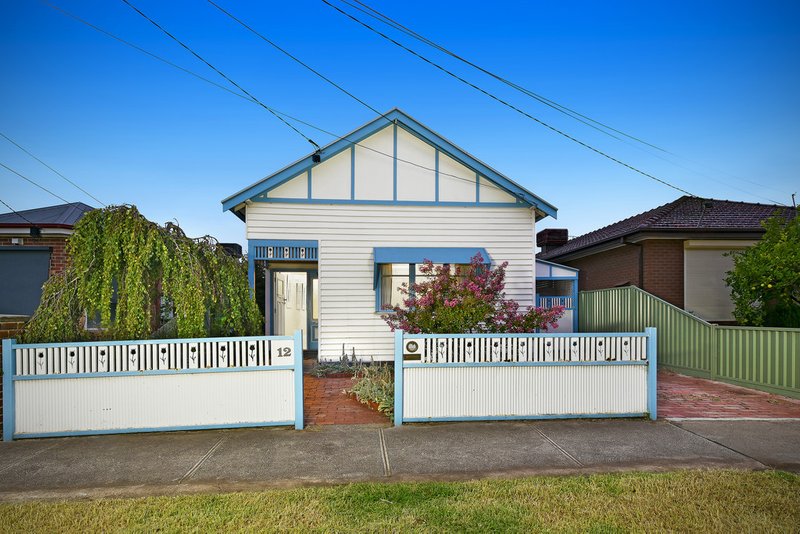 12 Liverpool Street, Coburg VIC 3058