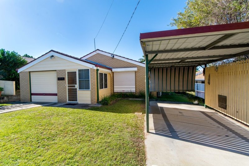 12 Livingstone Street, Strathpine QLD 4500