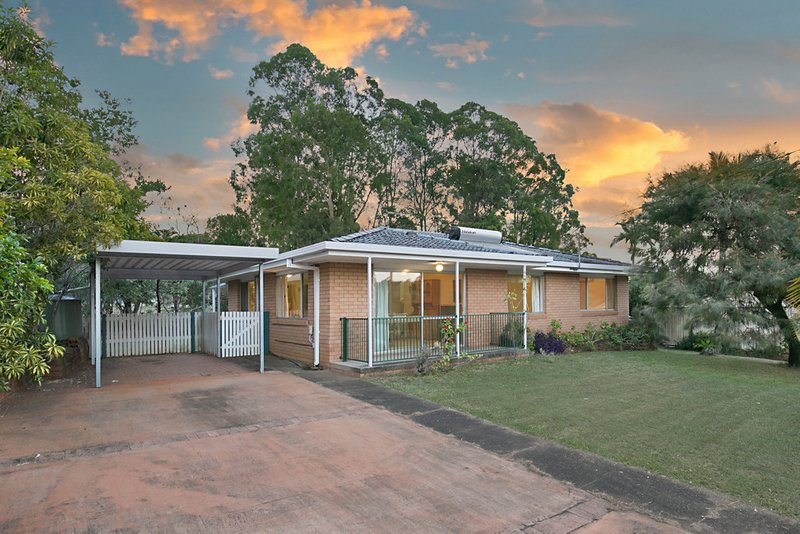 12 Lobelia Avenue, Daisy Hill QLD 4127