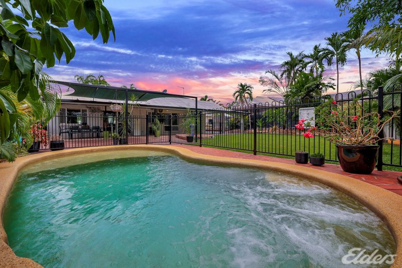 12 Lobelia Court, Rosebery NT 0832