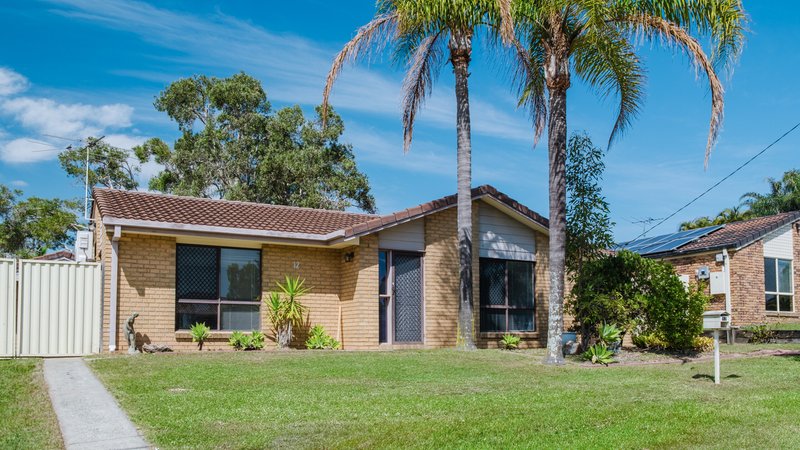 12 Lochore Court, Crestmead QLD 4132