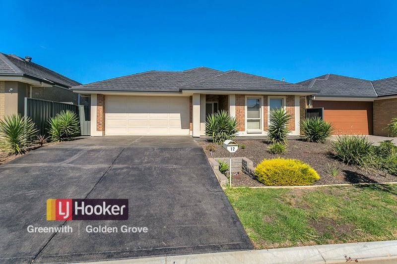 12 Lodge Way, Blakeview SA 5114