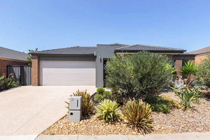 12 Lofty Road, Tarneit VIC 3029