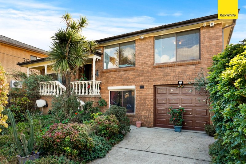 12 Lois Place, Merrylands NSW 2160