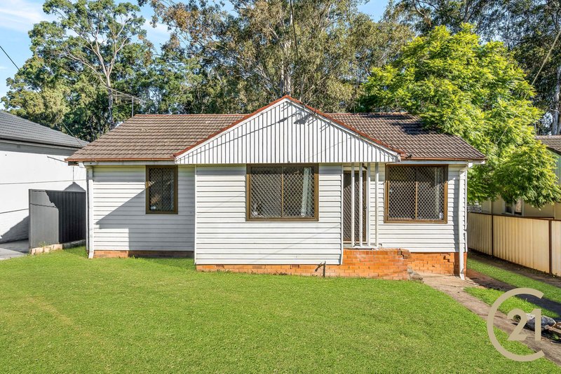 12 Lomani Street, Busby NSW 2168