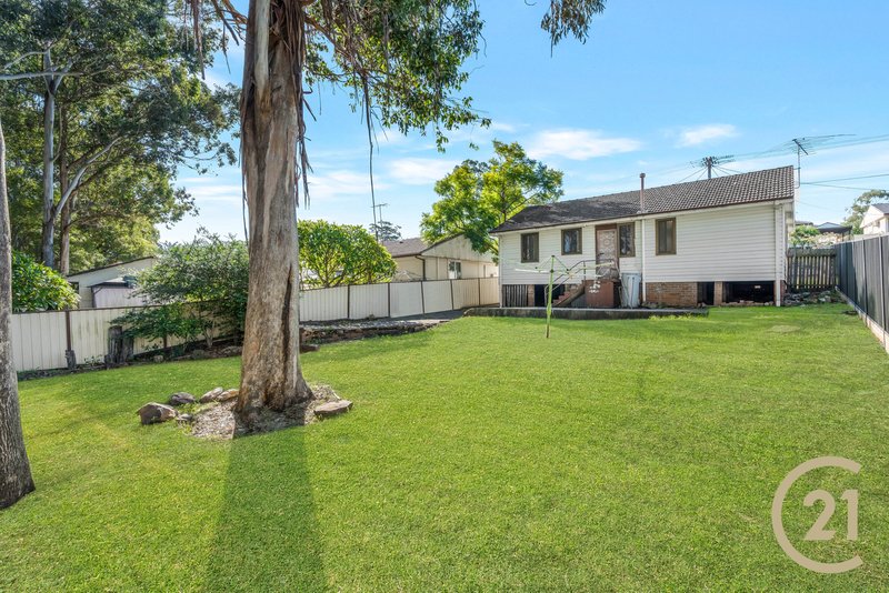 Photo - 12 Lomani Street, Busby NSW 2168 - Image 12