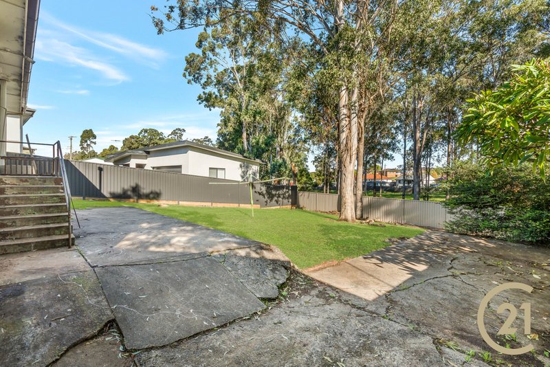 Photo - 12 Lomani Street, Busby NSW 2168 - Image 13