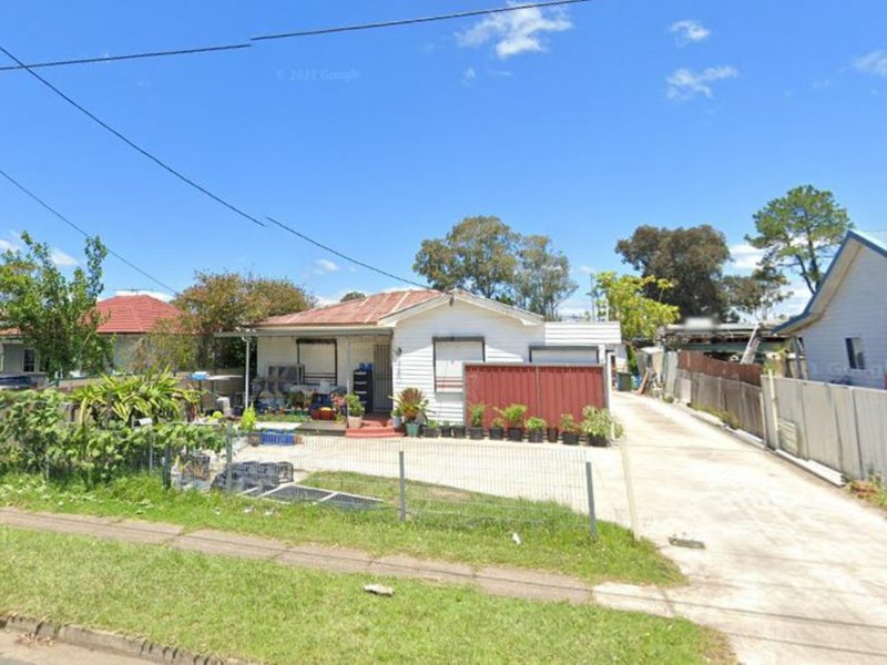 12 Longfield St , Cabramatta NSW 2166