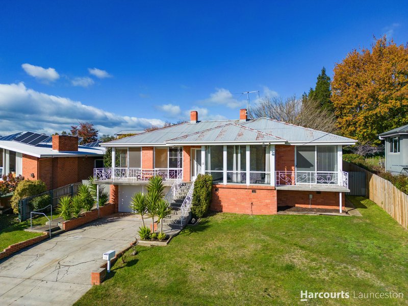 12 Longwood Avenue, Newstead TAS 7250