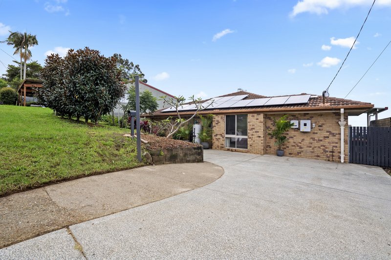 Photo - 12 Loop Road, Lower Beechmont QLD 4211 - Image 19