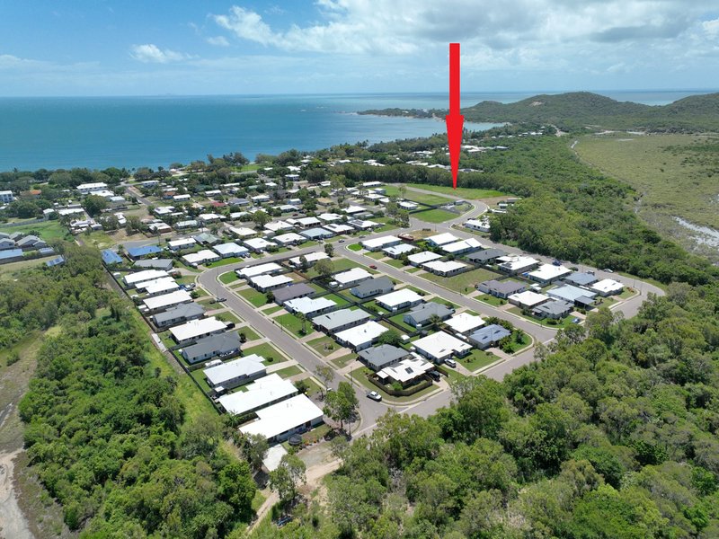 12 ( lot 2 Wattle Crescent, Bowen QLD 4805