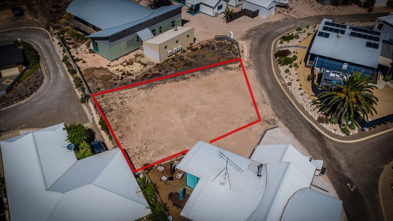 Photo - 12 (Lot 22) Osprey Boulevard, North Beach SA 5556 - Image 3