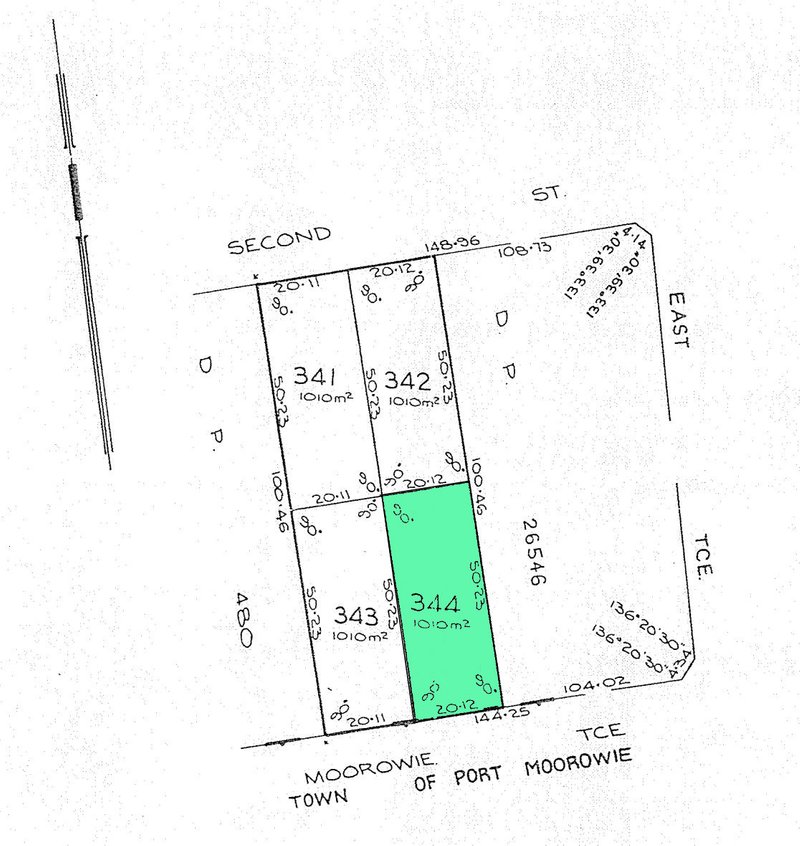 Photo - 12 (Lot 344) Moorowie Terrace, Port Moorowie SA 5576 - Image 2