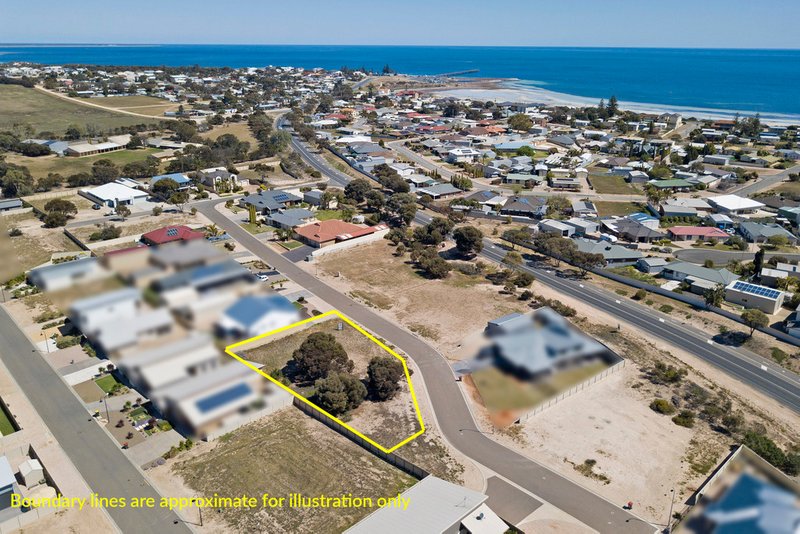 Photo - 12 (Lot 4) Minnipa Drive, Port Hughes SA 5558 - Image 2