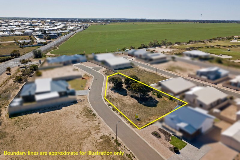 Photo - 12 (Lot 4) Minnipa Drive, Port Hughes SA 5558 - Image 4