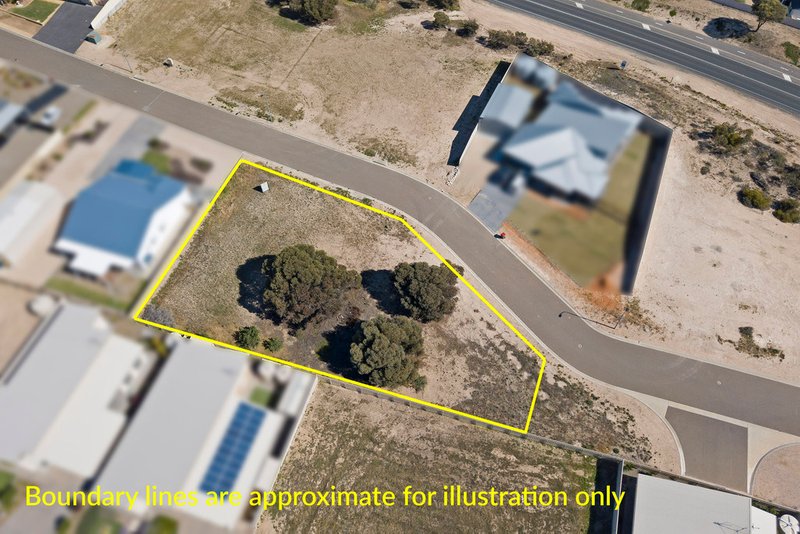 Photo - 12 (Lot 4) Minnipa Drive, Port Hughes SA 5558 - Image 6