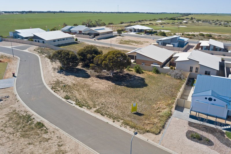 Photo - 12 (Lot 4) Minnipa Drive, Port Hughes SA 5558 - Image 9